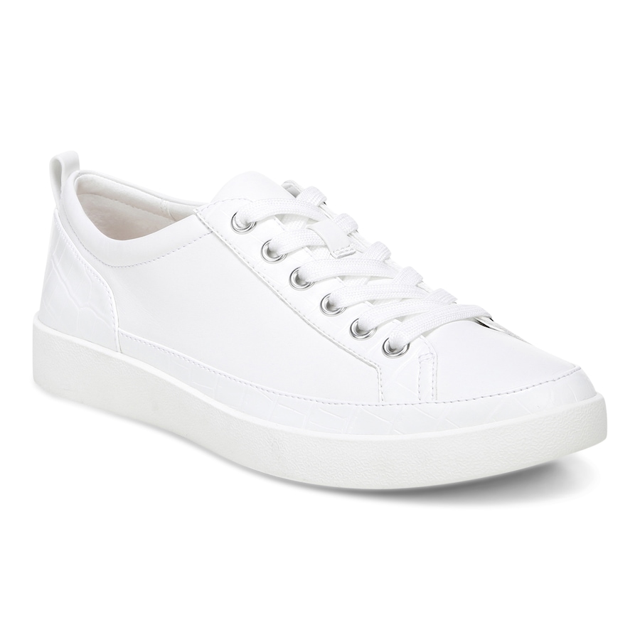 Image 253097_WHT.jpg, Product 253-097 / Price $174.95, Vionic Essence Winny Sneaker from Vionic on TSC.ca's Shoes department