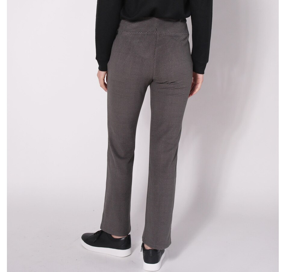 Image 253110_ALTMORE1.jpg, Product 253-110 / Price $15.33, Cuddl Duds Flannel Fleece Boot Cut Pant from Cuddl Duds on TSC.ca's Fashion department