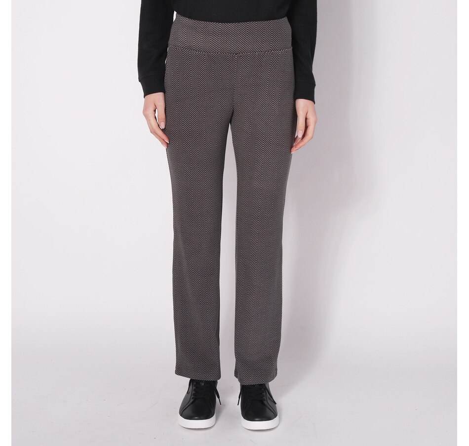 Image 253110_HGB.jpg, Product 253-110 / Price $15.33, Cuddl Duds Flannel Fleece Boot Cut Pant from Cuddl Duds on TSC.ca's Fashion department