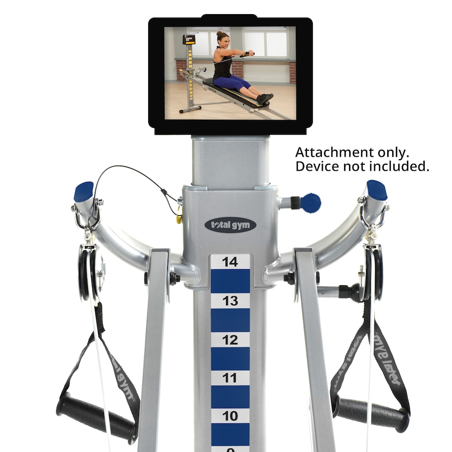 Image 253130_ALTMORE4.jpg, Product 253-130 / Price $2,299.00, Total Gym Fit Anniversary Edition from Total Gym on TSC.ca's Health & Fitness department