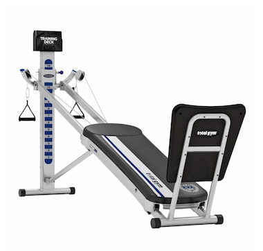 Total Gym Fit Anniversary Edition 