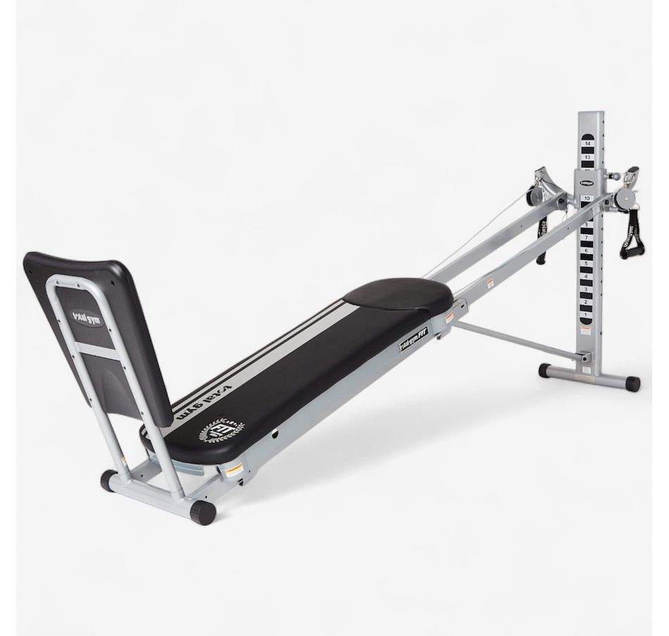 Total Gym Fit Anniversary Edition 