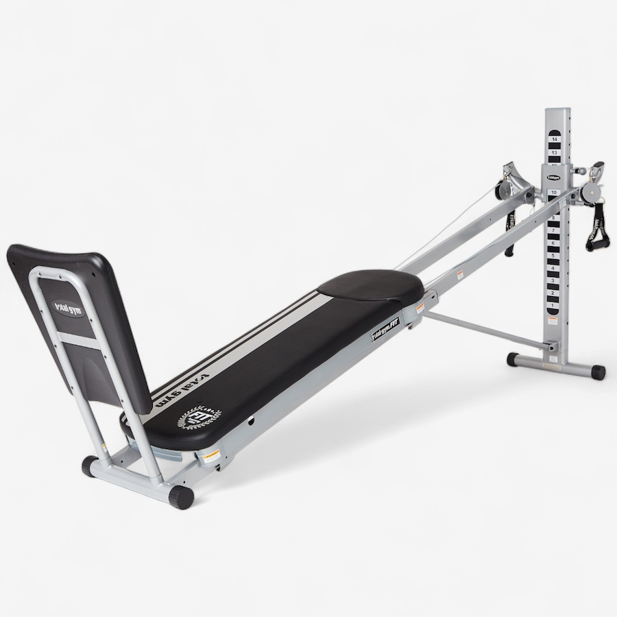 Image 253130_SIL.jpg, Product 253-130 / Price $2,299.00, Total Gym Fit Anniversary Edition from Total Gym on TSC.ca's Health & Fitness department