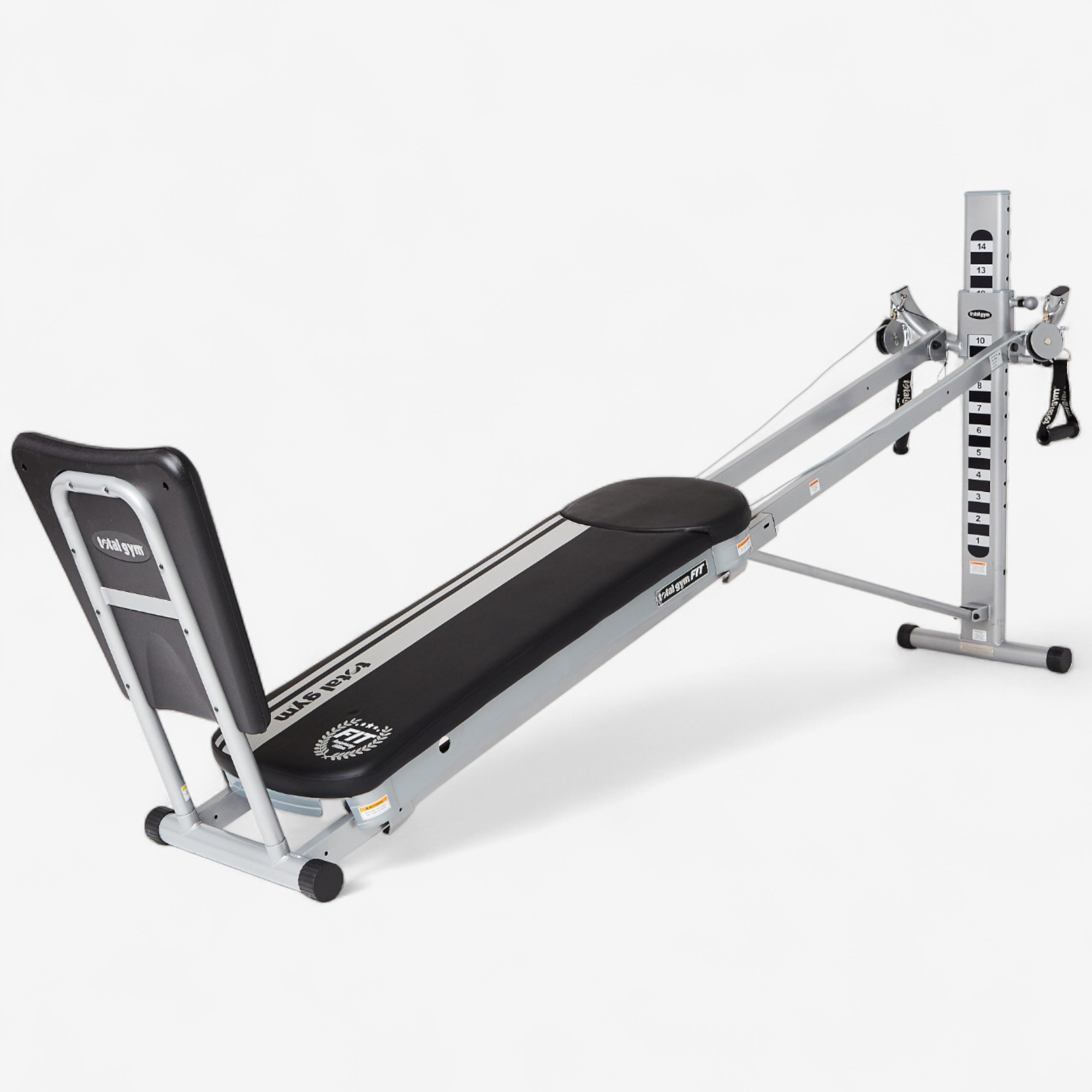 Total Gym Fit Anniversary Edition - TSC.ca