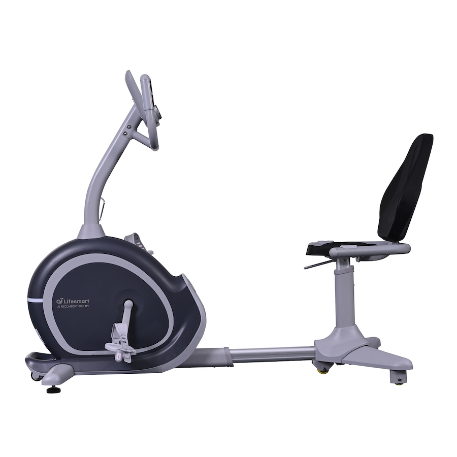 Image 253140_ALTMORE11.jpg, Product 253-140 / Price $499.88, Lifesmart R1 Power Touch Recumbent Cycle  from Lifesmart on TSC.ca's Health & Fitness department