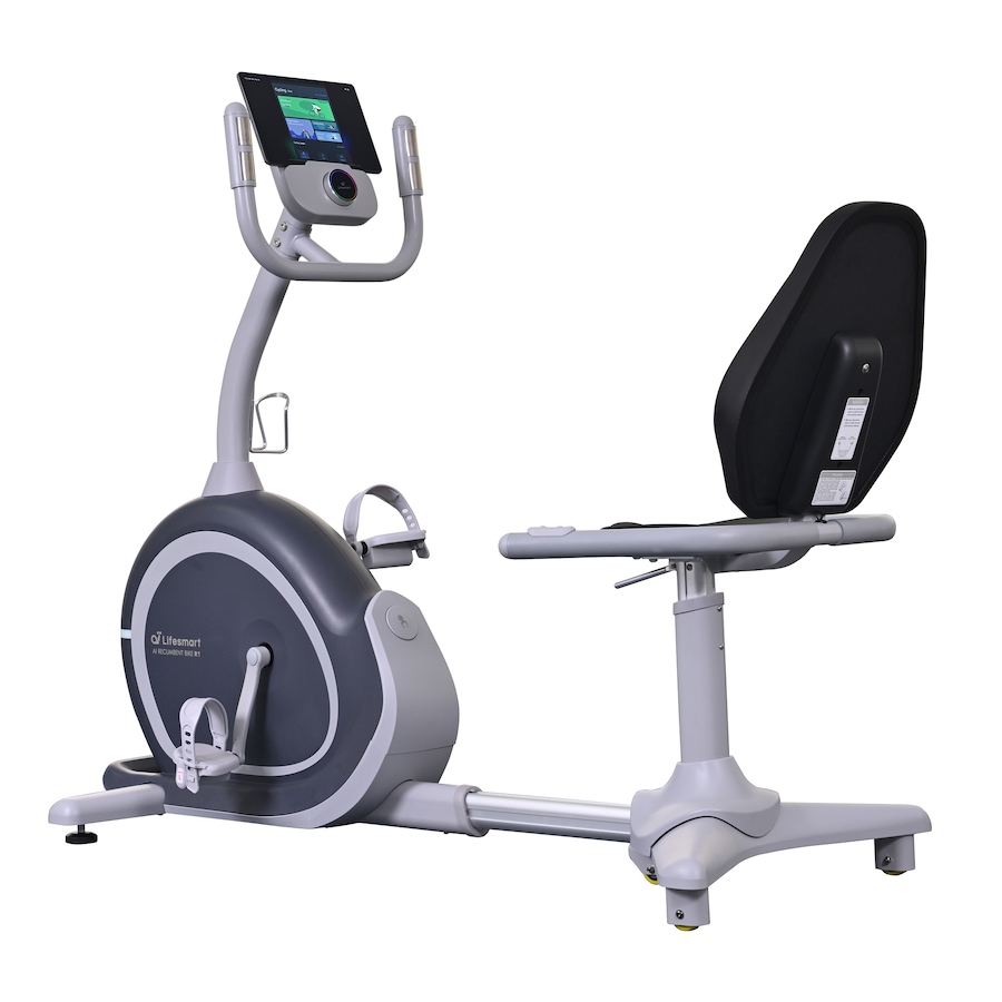 Image 253140_ALTMORE2.jpg, Product 253-140 / Price $499.88, Lifesmart R1 Power Touch Recumbent Cycle  from Lifesmart on TSC.ca's Health & Fitness department