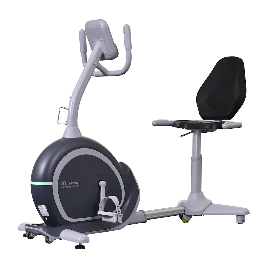 Image 253140_ALTMORE3.jpg, Product 253-140 / Price $499.88, Lifesmart R1 Power Touch Recumbent Cycle  from Lifesmart on TSC.ca's Health & Fitness department