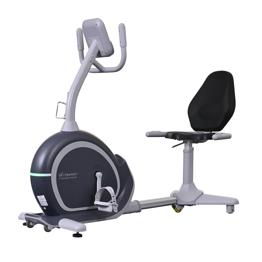 Image 253140_ALTMORE4.jpg, Product 253-140 / Price $499.88, Lifesmart R1 Power Touch Recumbent Cycle  from Lifesmart on TSC.ca's Health & Fitness department