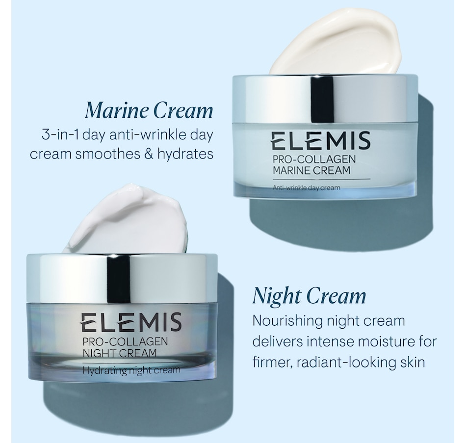 Image 253141_ALTMORE4.jpg, Product 253-141 / Price $473.00, Elemis Pro-Collagen Anti-aging Essential Gift Set from Elemis on TSC.ca's Beauty department