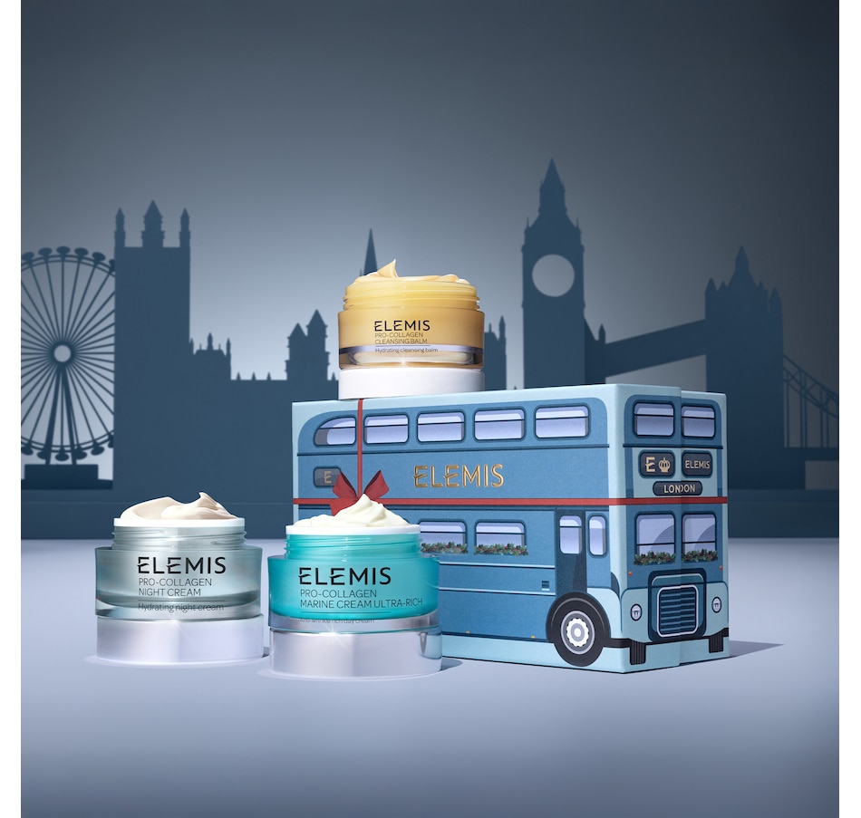 Image 253141_ALTMORE8.jpg, Product 253-141 / Price $473.00, Elemis Pro-Collagen Anti-aging Essential Gift Set from Elemis on TSC.ca's Beauty department