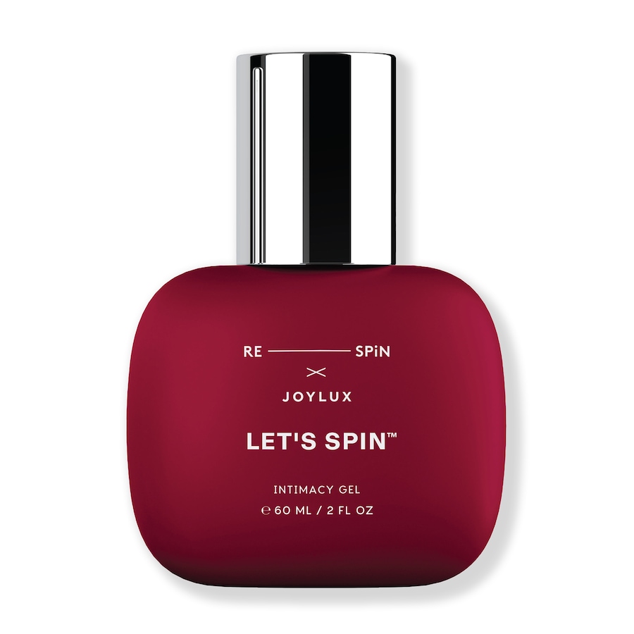 Image 253152.jpg, Product 253-152 / Price $59.99, Let's Spin Intimacy Gel  from Joylux on TSC.ca's Sexual Wellness department