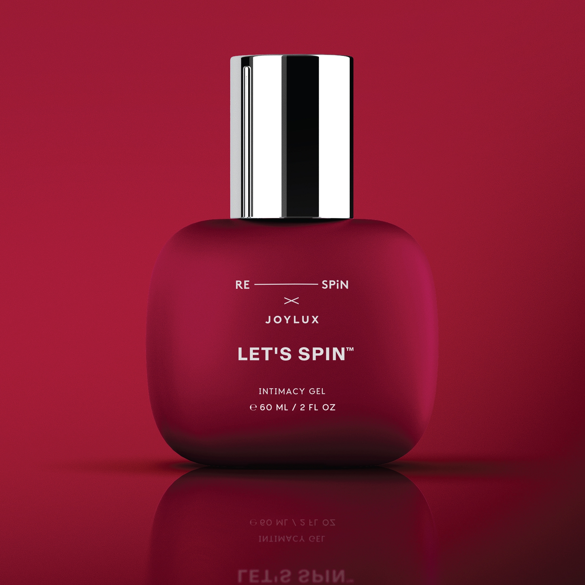Let's Spin Intimacy Gel - TSC.ca