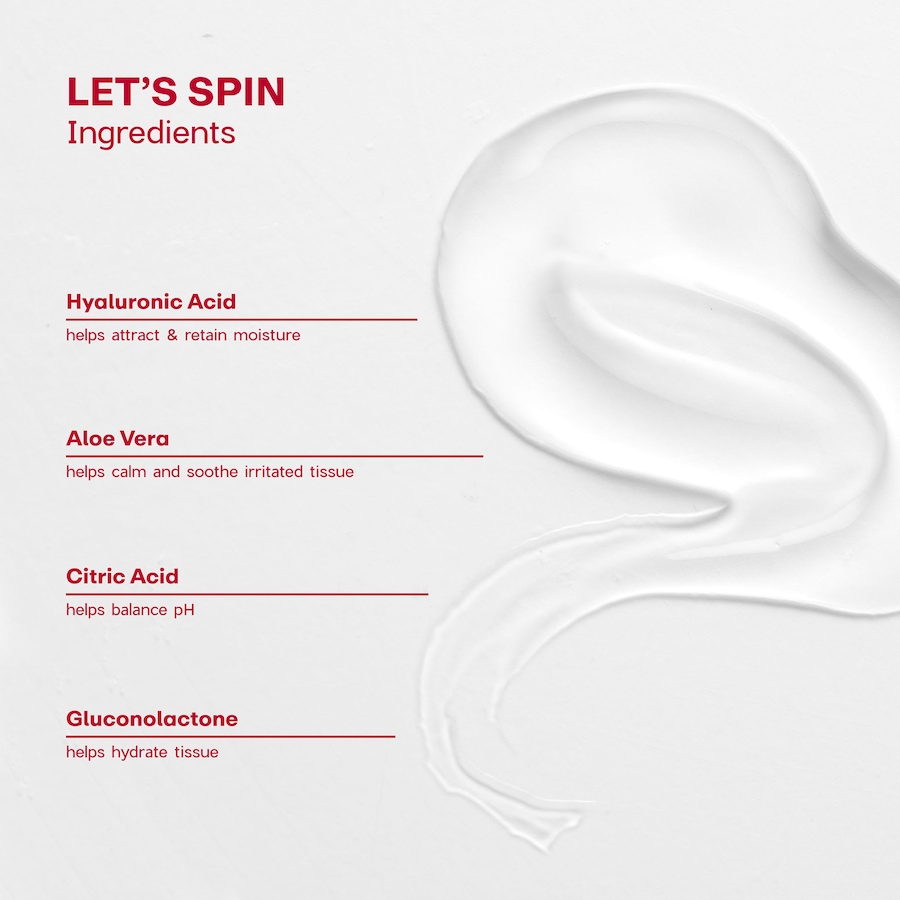 Image 253152_ALTMORE3.jpg, Product 253-152 / Price $59.99, Let's Spin Intimacy Gel  from Joylux on TSC.ca's Sexual Wellness department