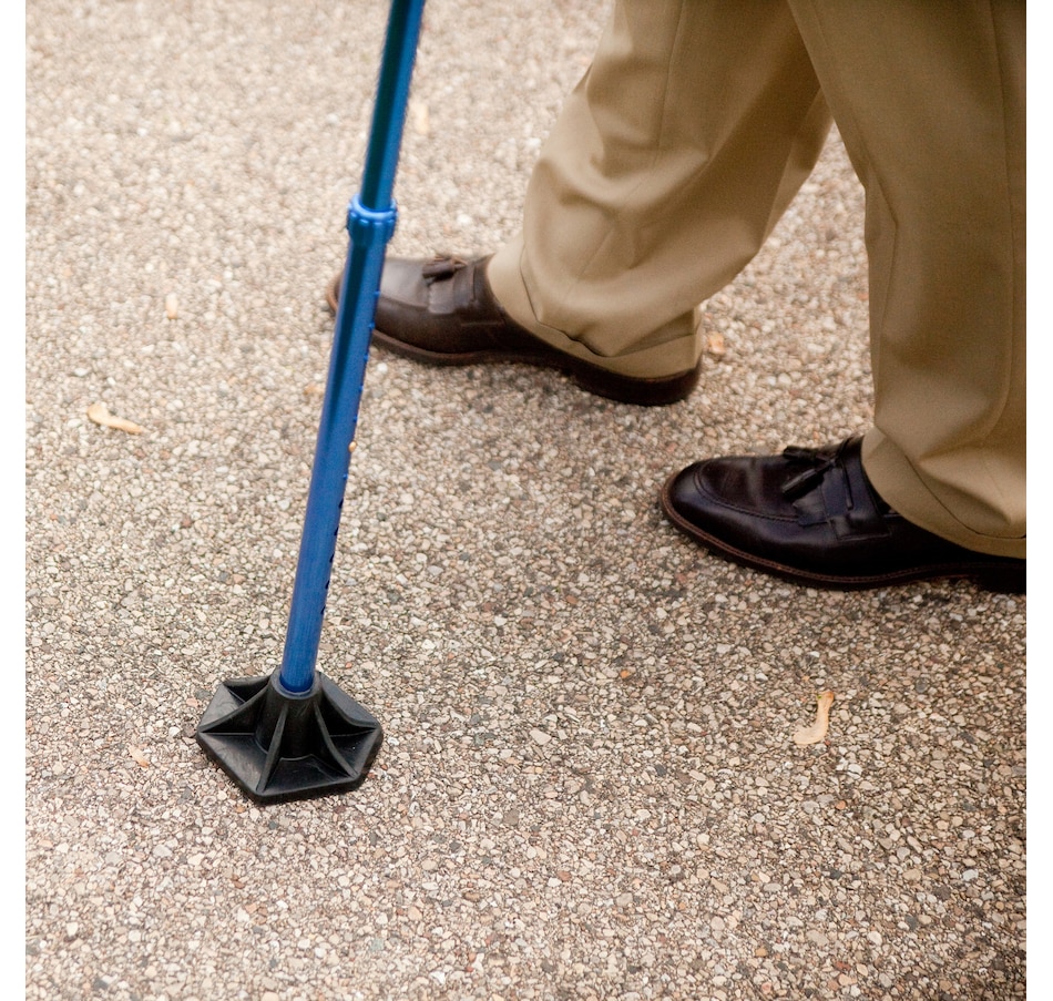 Image 253161_ALTMORE10.jpg, Product 253-161 / Price $89.99, StrongArm Comfort Cane Self Standing from StrongArm on TSC.ca's Health & Fitness department
