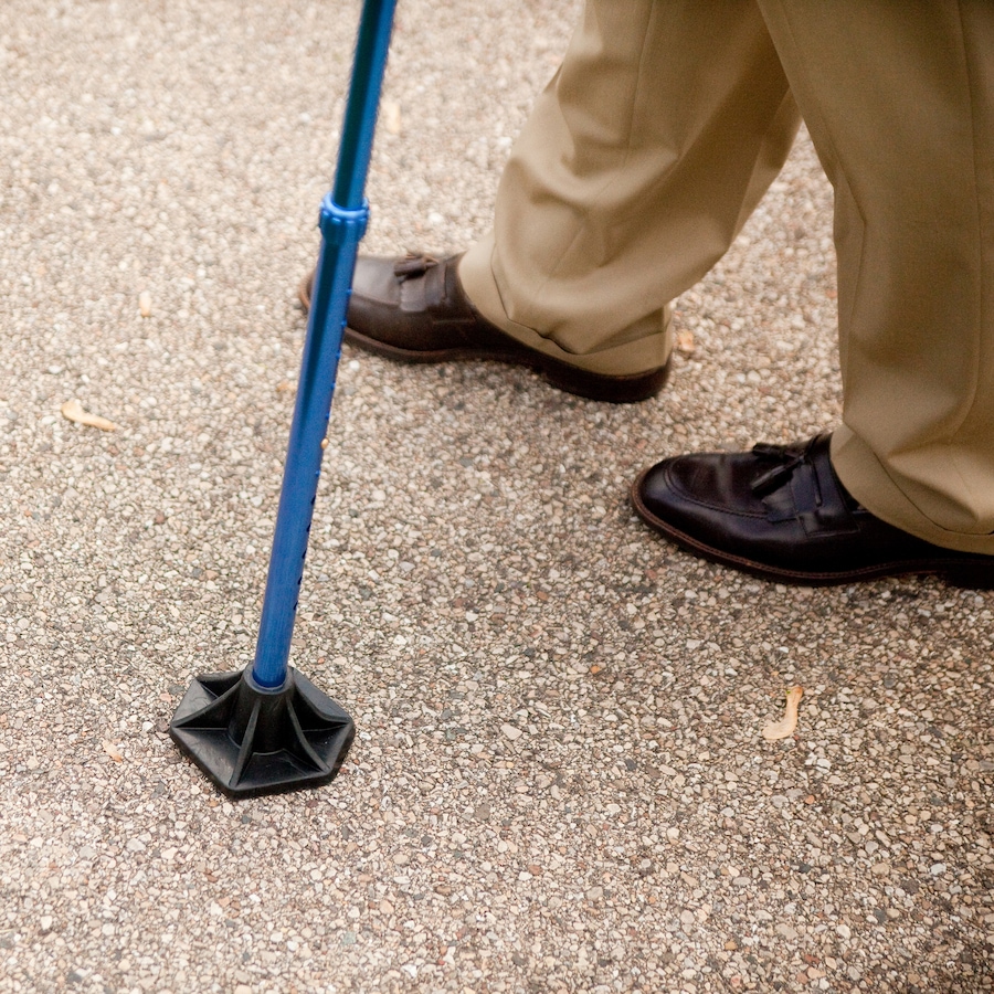 Image 253161_ALTMORE10.jpg, Product 253-161 / Price $89.99, StrongArm Comfort Cane Self Standing from StrongArm on TSC.ca's Health & Fitness department