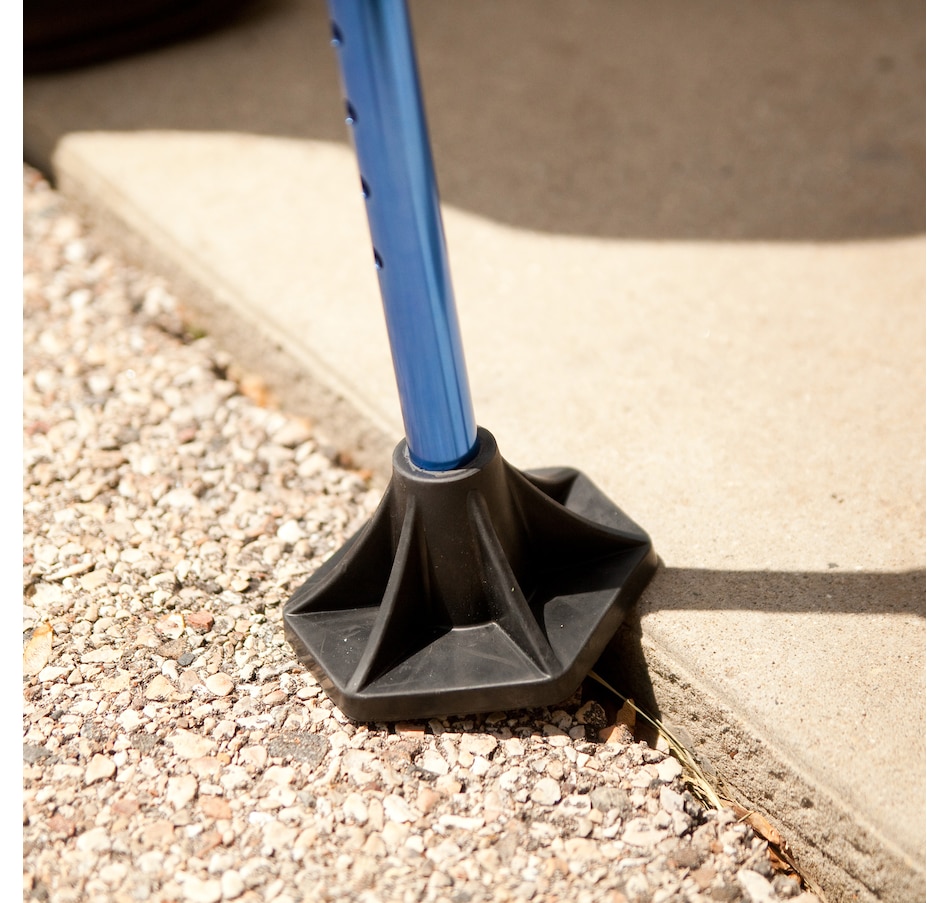 Image 253161_ALTMORE11.jpg, Product 253-161 / Price $89.99, StrongArm Comfort Cane Self Standing from StrongArm on TSC.ca's Health & Fitness department