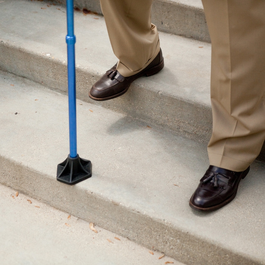Image 253161_ALTMORE12.jpg, Product 253-161 / Price $89.99, StrongArm Comfort Cane Self Standing from StrongArm on TSC.ca's Health & Fitness department