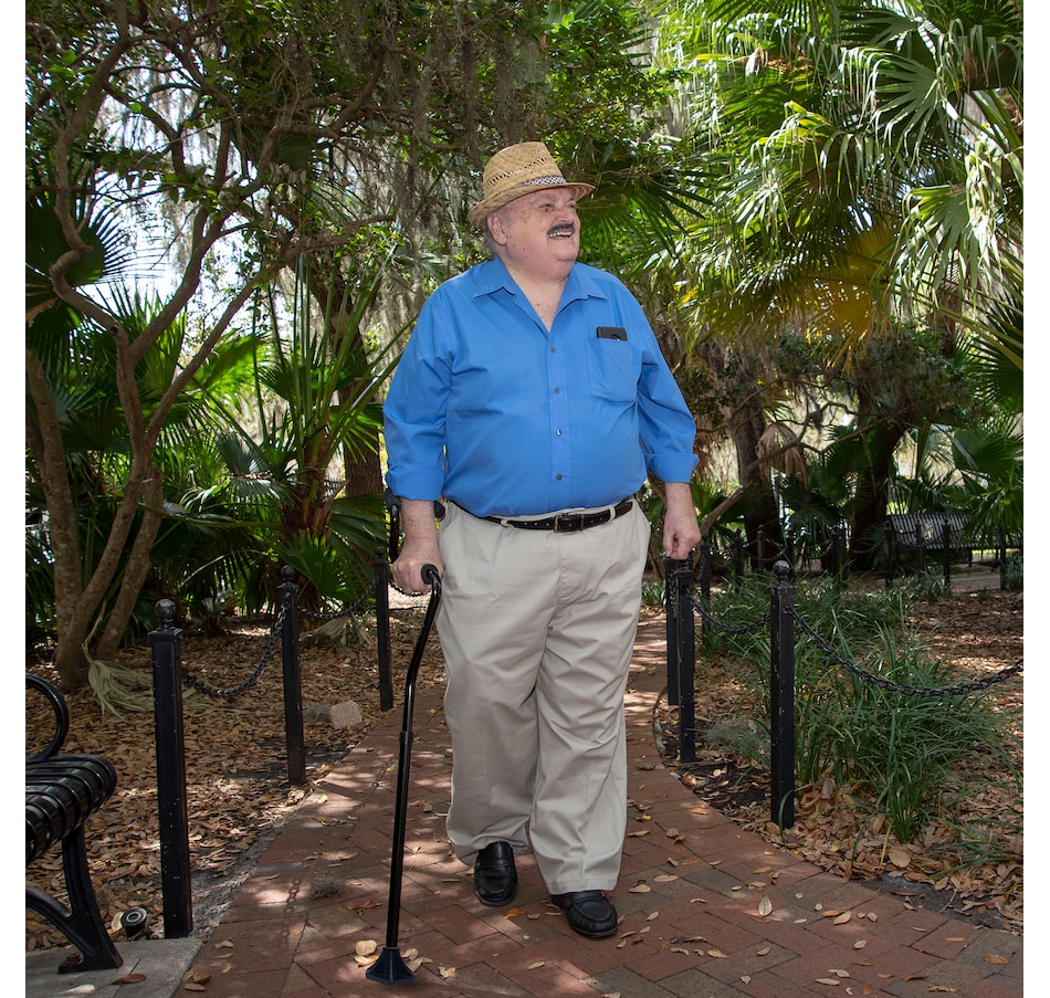 Image 253161_ALTMORE13.jpg, Product 253-161 / Price $89.99, StrongArm Comfort Cane Self Standing from StrongArm on TSC.ca's Health & Fitness department