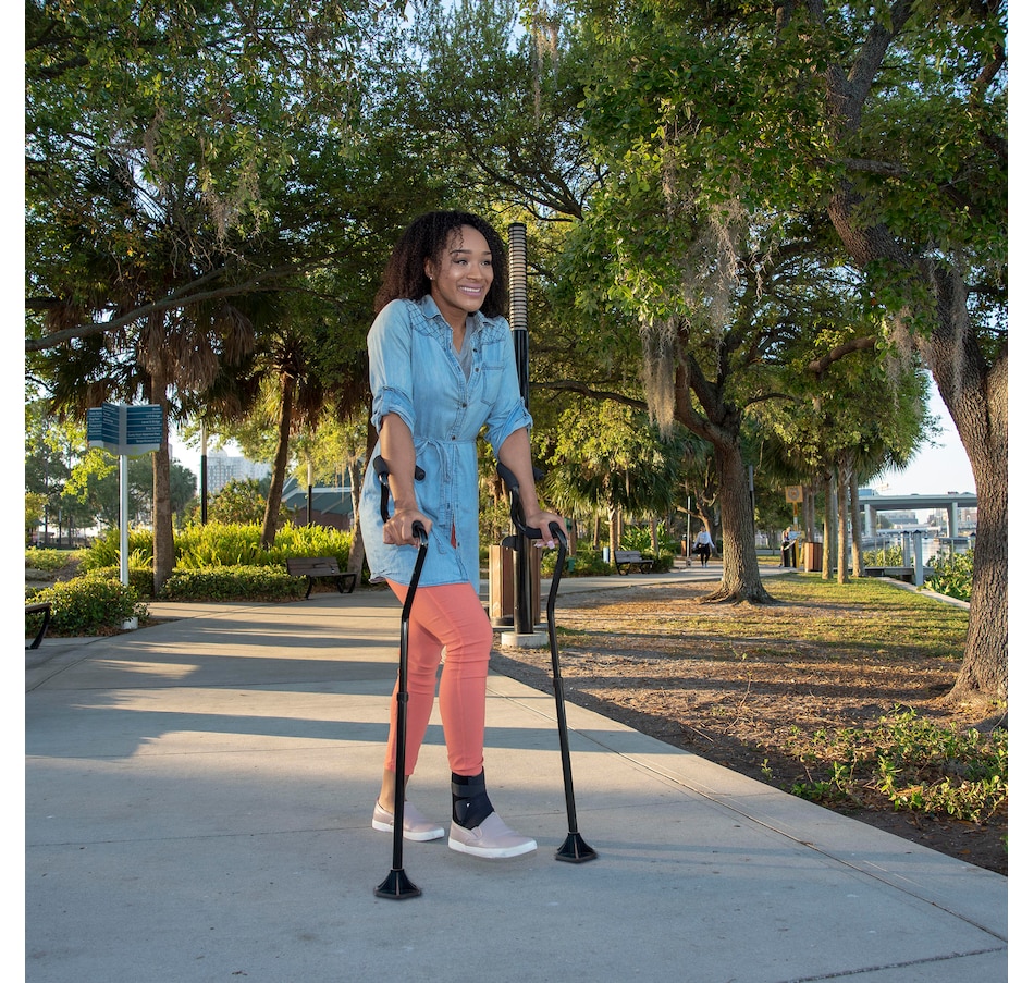 Image 253161_ALTMORE16.jpg, Product 253-161 / Price $89.99, StrongArm Comfort Cane Self Standing from StrongArm on TSC.ca's Health & Fitness department