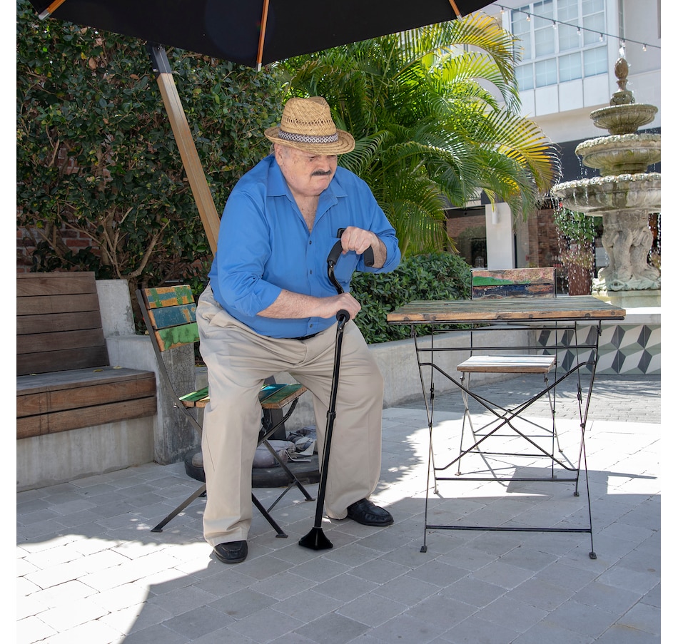 Image 253161_ALTMORE18.jpg, Product 253-161 / Price $89.99, StrongArm Comfort Cane Self Standing from StrongArm on TSC.ca's Health & Fitness department