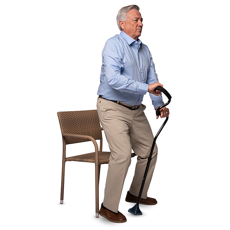 Image 253161_ALTMORE7.jpg, Product 253-161 / Price $89.99, StrongArm Comfort Cane Self Standing from StrongArm on TSC.ca's Health & Fitness department