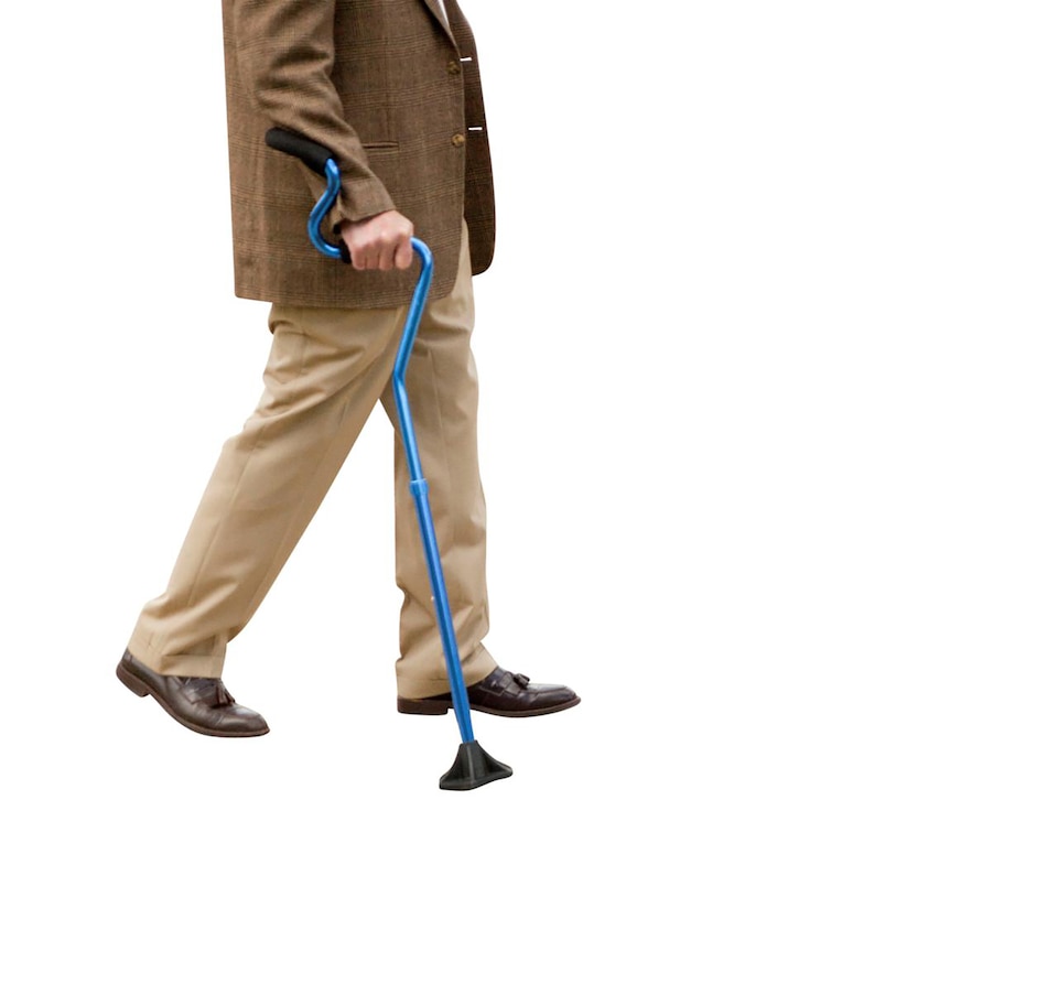 Image 253161_ALTMORE8.jpg, Product 253-161 / Price $89.99, StrongArm Comfort Cane Self Standing from StrongArm on TSC.ca's Health & Fitness department