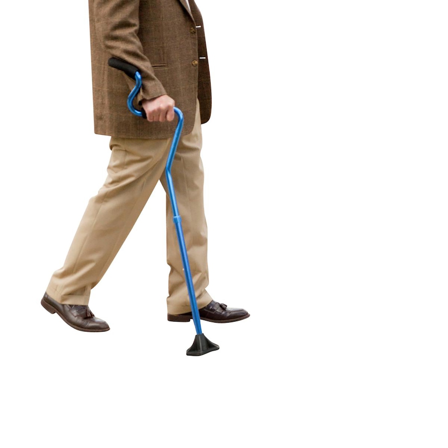 Image 253161_ALTMORE8.jpg, Product 253-161 / Price $89.99, StrongArm Comfort Cane Self Standing from StrongArm on TSC.ca's Health & Fitness department