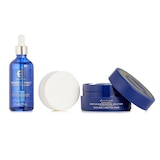 Elizabeth Grant Wonder Effect Exfoliating Pads With Solution 