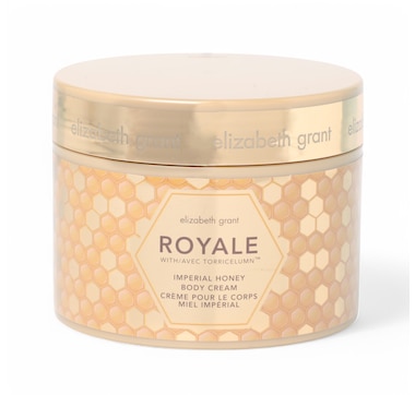 Elizabeth Grant Royale Imperial Honey Body Cream