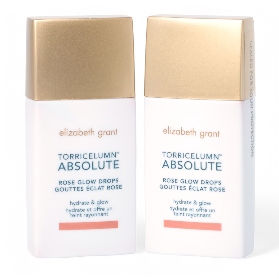 Image 253292.jpg, Product 253-292 / Price $29.99, Elizabeth Grant French Rose Glow Drops Duo from Elizabeth Grant on TSC.ca's Beauty department