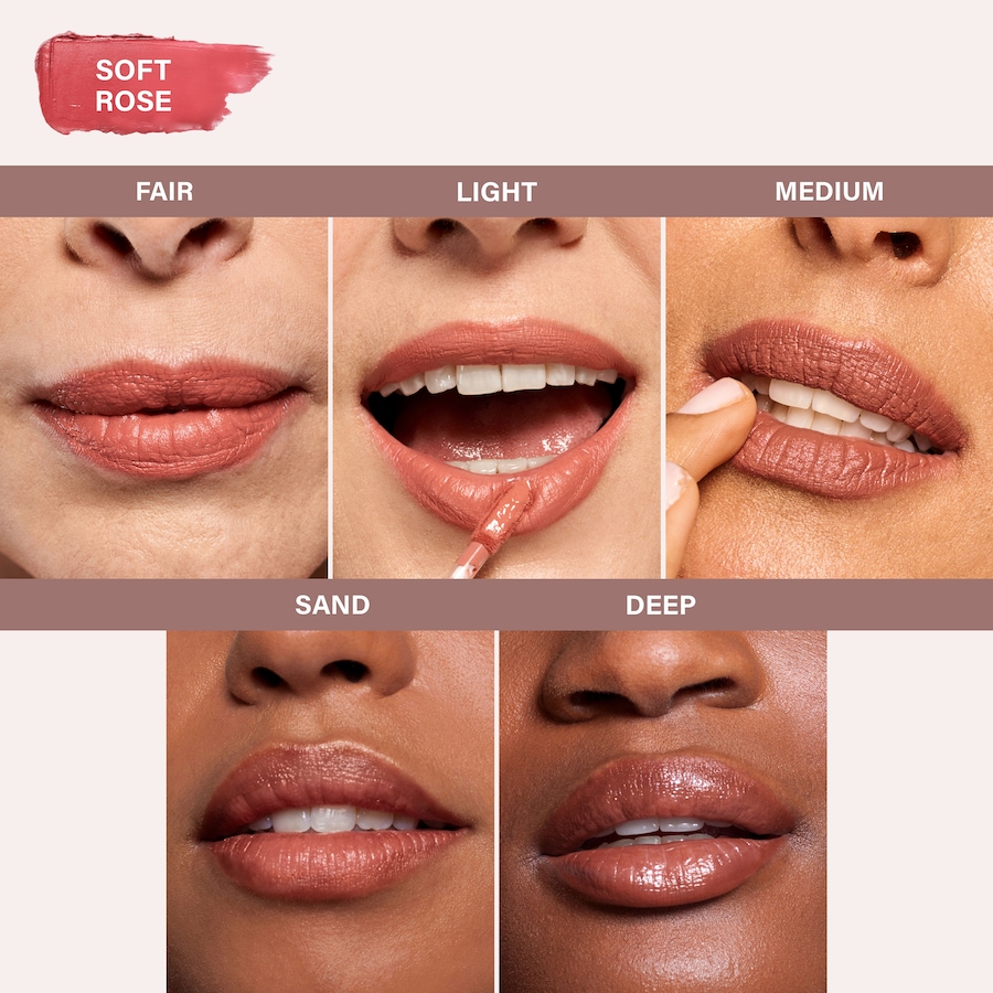 Image 253301_ALTMORE10.jpg, Product 253-301 / Price $34.50, SKINN Scientific Colour Liquid Velvet Lipstick Duo from SKINN on TSC.ca's Beauty department