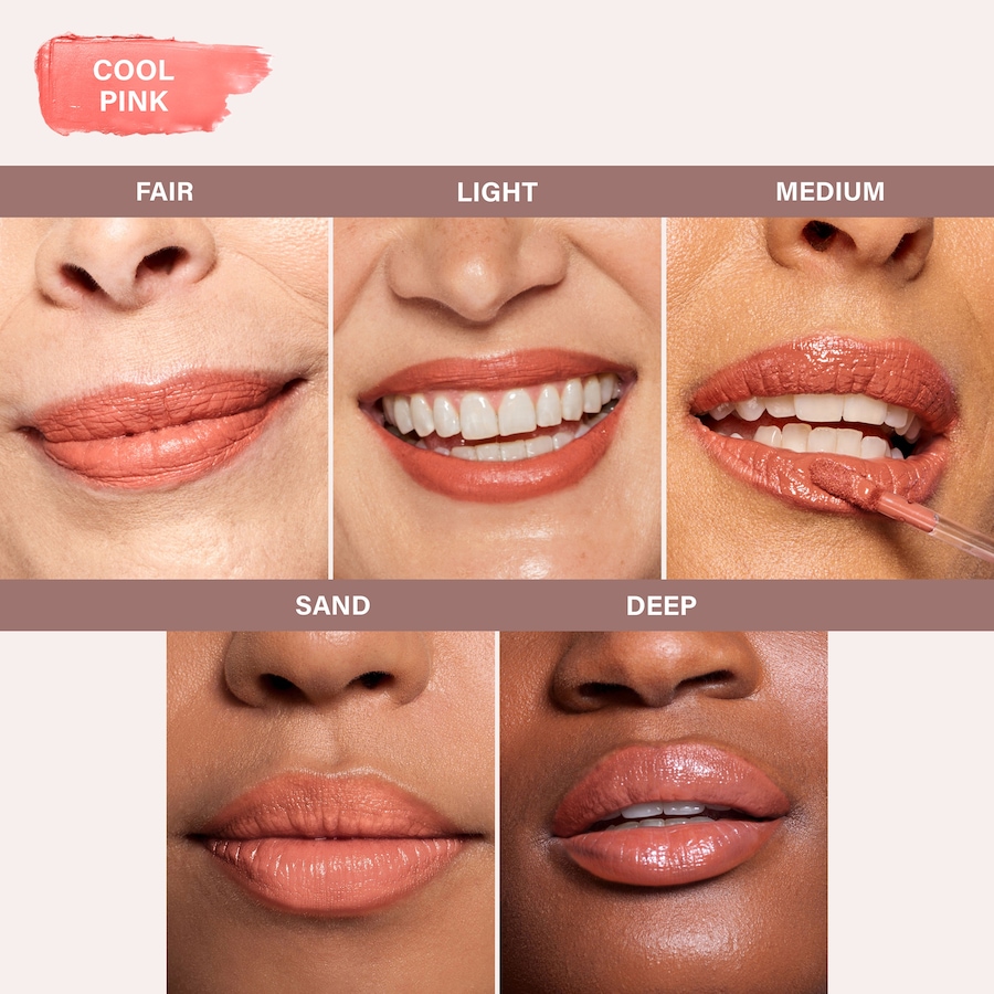Image 253301_ALTMORE5.jpg, Product 253-301 / Price $34.50, SKINN Scientific Colour Liquid Velvet Lipstick Duo from SKINN on TSC.ca's Beauty department