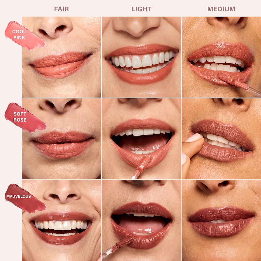 Image 253301_ALTMORE6.jpg, Product 253-301 / Price $34.50, SKINN Scientific Colour Liquid Velvet Lipstick Duo from SKINN on TSC.ca's Beauty department