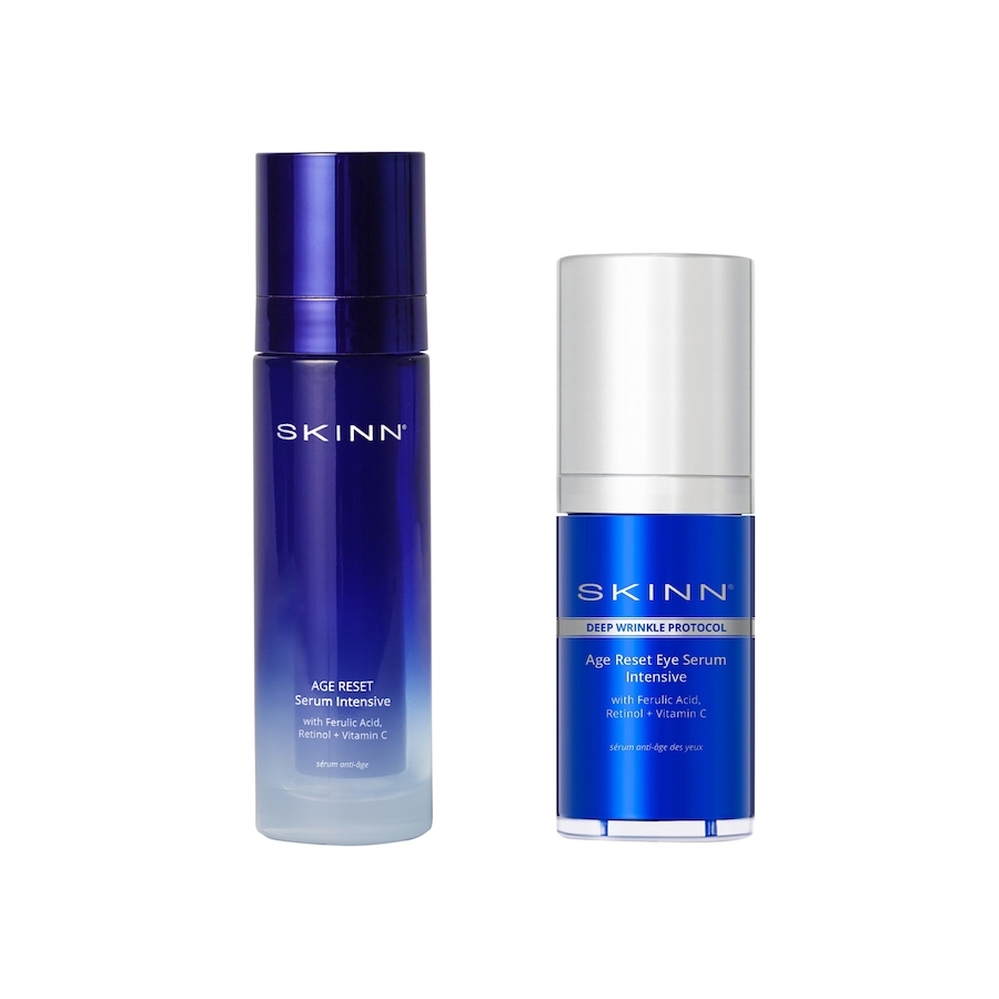 Image 253303.jpg, Product 253-303 / Price $159.99, SKINN Age Reset Serum Face Eye Serum Duo from SKINN on TSC.ca's Beauty department