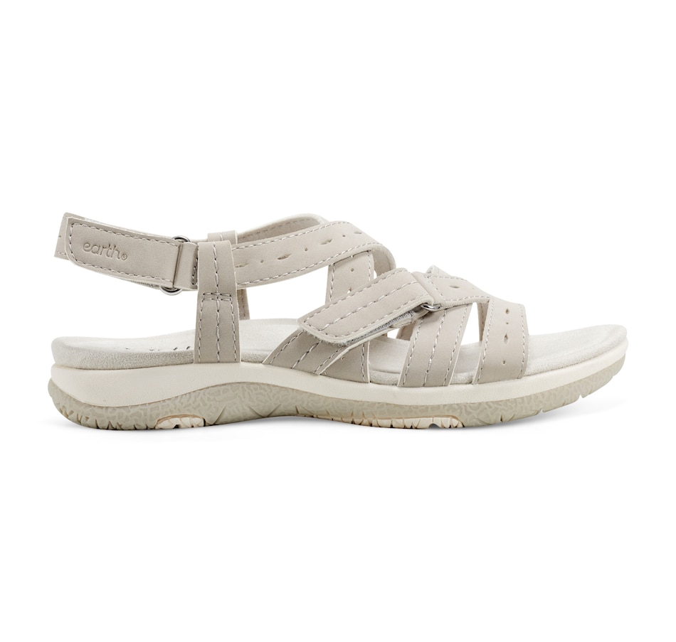 Image 253315_ALTMORE3.jpg, Product 253-315 / Price $115.00, Earth Shoes Samsin Sandal from Earth Shoes on TSC.ca's Shoes department