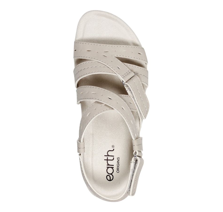 Image 253315_ALTMORE4.jpg, Product 253-315 / Price $115.00, Earth Shoes Samsin Sandal from Earth Shoes on TSC.ca's Shoes department