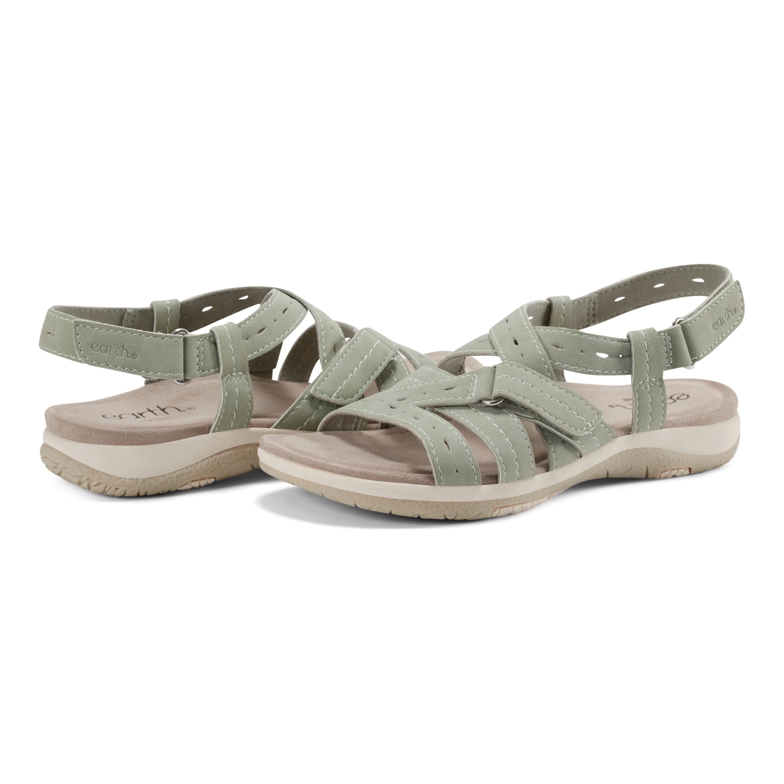Earth Shoes Samsin Sandal - TSC.ca