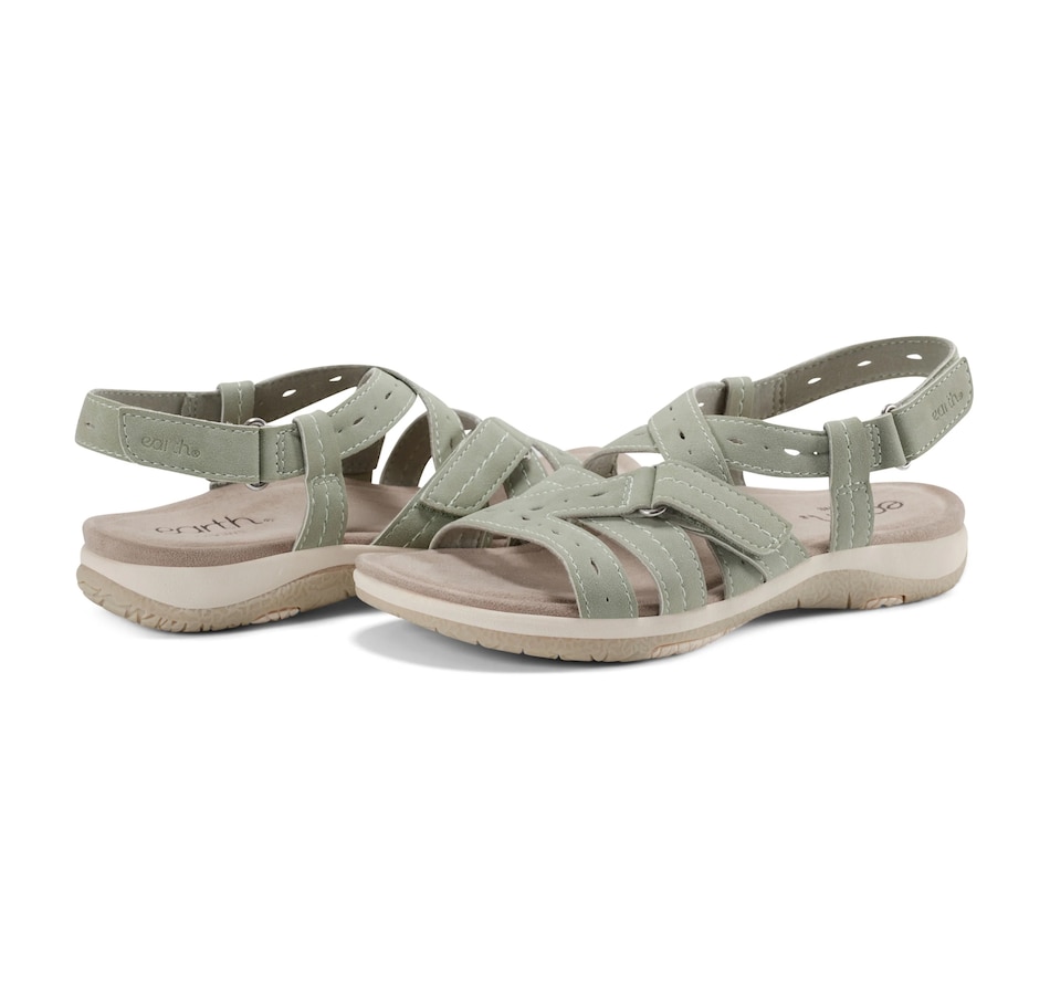 Image 253315_ALTMORE6.jpg, Product 253-315 / Price $115.00, Earth Shoes Samsin Sandal from Earth Shoes on TSC.ca's Shoes department