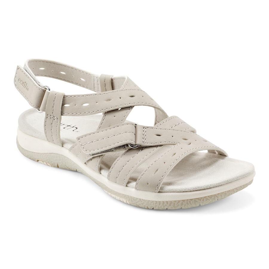 Image 253315_ICE.jpg, Product 253-315 / Price $115.00, Earth Shoes Samsin Sandal from Earth Shoes on TSC.ca's Shoes department