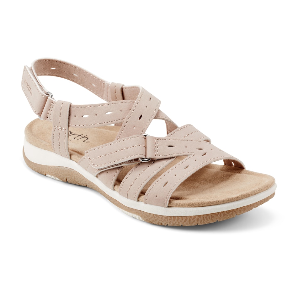 Image 253315_LTBH.jpg, Product 253-315 / Price $115.00, Earth Shoes Samsin Sandal from Earth Shoes on TSC.ca's Shoes department