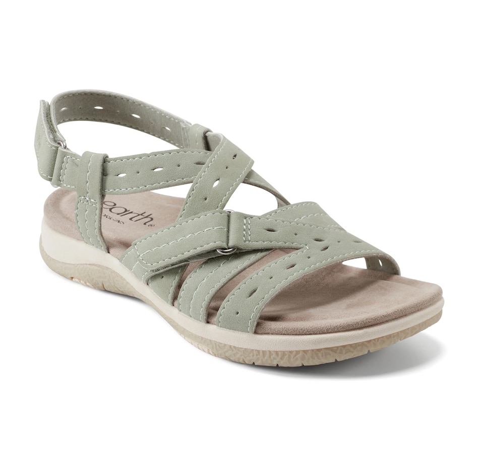 Image 253315_SRN.jpg, Product 253-315 / Price $115.00, Earth Shoes Samsin Sandal from Earth Shoes on TSC.ca's Shoes department