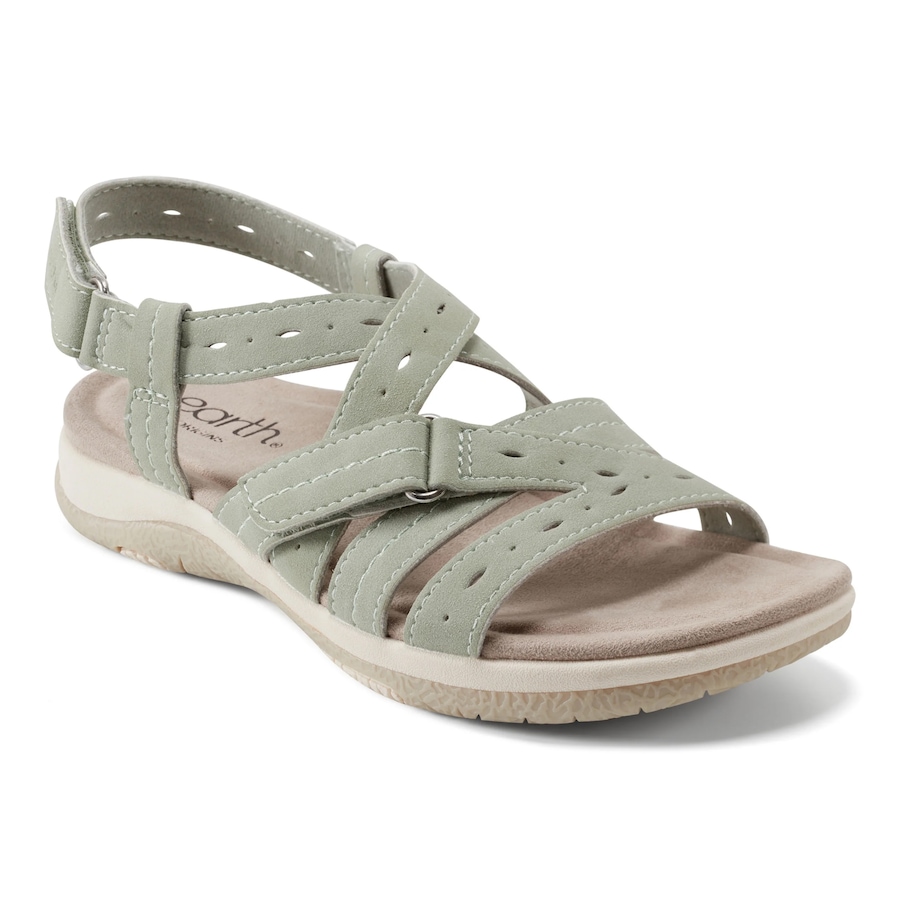 Image 253315_SRN.jpg, Product 253-315 / Price $115.00, Earth Shoes Samsin Sandal from Earth Shoes on TSC.ca's Shoes department