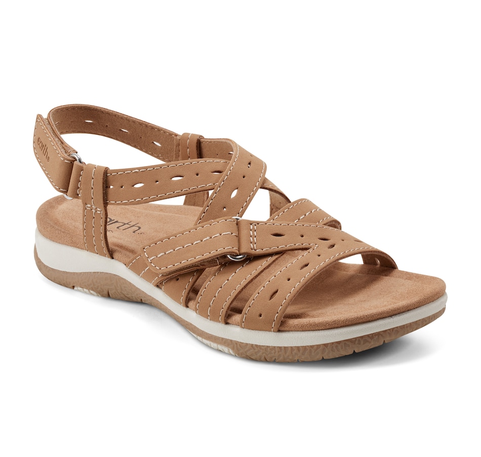 Image 253315_TN.jpg, Product 253-315 / Price $115.00, Earth Shoes Samsin Sandal from Earth Shoes on TSC.ca's Shoes department