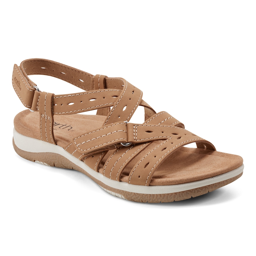 Image 253315_TN.jpg, Product 253-315 / Price $115.00, Earth Shoes Samsin Sandal from Earth Shoes on TSC.ca's Shoes department