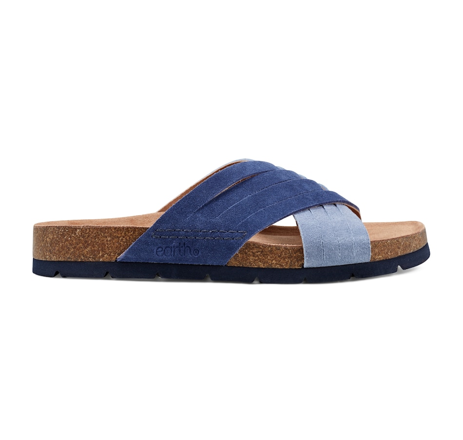 Image 253317_ALTMORE3.jpg, Product 253-317 / Price $69.33, Earth Shoes Atlas Sandal from Earth Shoes on TSC.ca's Shoes department