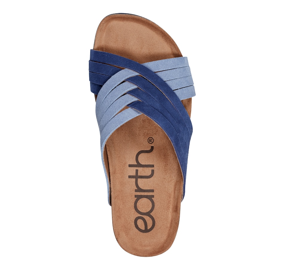 Image 253317_ALTMORE4.jpg, Product 253-317 / Price $69.33, Earth Shoes Atlas Sandal from Earth Shoes on TSC.ca's Shoes department