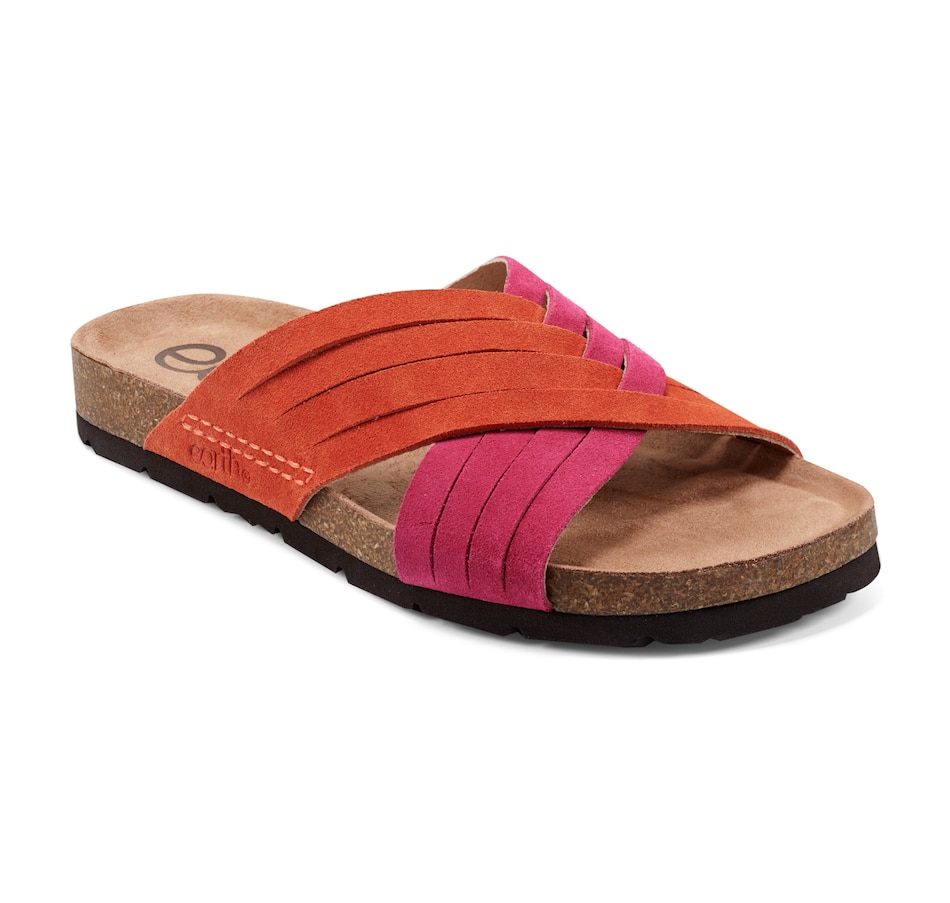 Image 253317_OPK.jpg, Product 253-317 / Price $69.33, Earth Shoes Atlas Sandal from Earth Shoes on TSC.ca's Shoes department