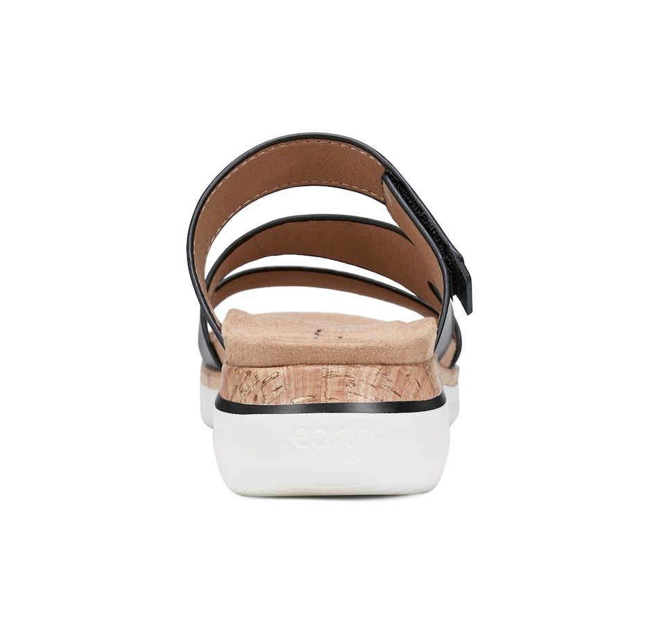 Image 253321_ALTMORE1.jpg, Product 253-321 / Price $39.33, Earth Shoes Ralli Sandal from Earth Shoes on TSC.ca's Shoes department
