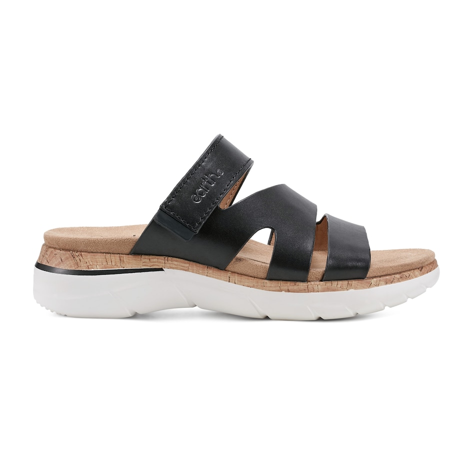 Image 253321_ALTMORE3.jpg, Product 253-321 / Price $39.33, Earth Shoes Ralli Sandal from Earth Shoes on TSC.ca's Shoes department