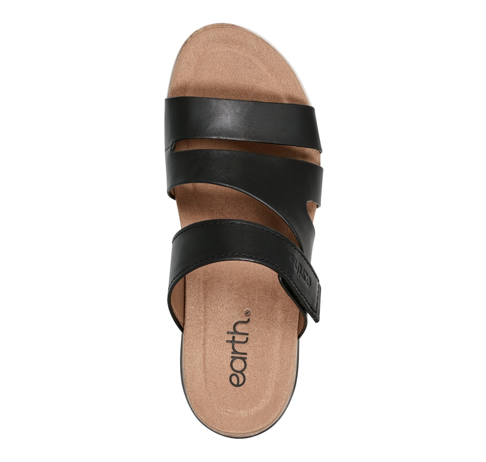 Image 253321_ALTMORE4.jpg, Product 253-321 / Price $39.33, Earth Shoes Ralli Sandal from Earth Shoes on TSC.ca's Shoes department
